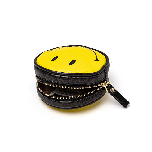 Кошелек Seletti Classic Smiley SMILEY 09361