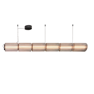 Column 175 Horizontal 6 Amber 