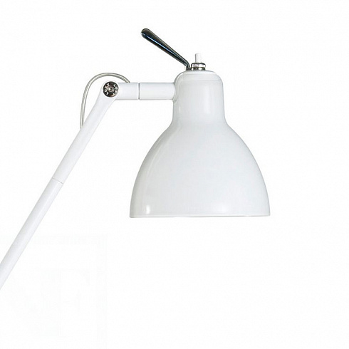 Настенный светильник Rotaliana Luxy W1 white Luxy