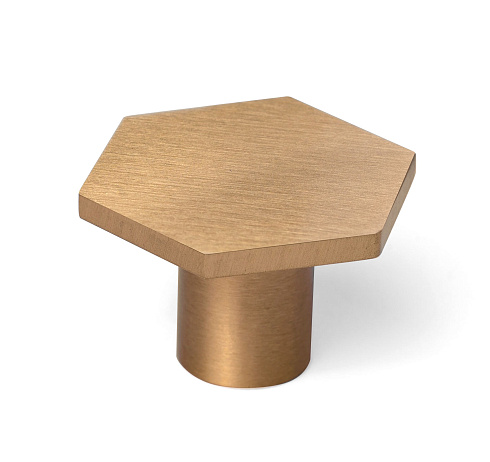 Ручка-кнопка Delight Collection A2 A PC0015-32