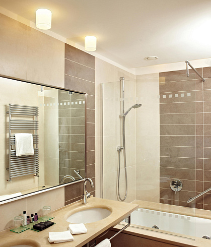 Встраиваемый светильник Fabbian D14F1101 Mono