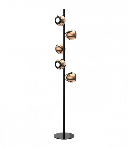 Торшер Delightfull SCOFIELD FLOOR SCOFIELD