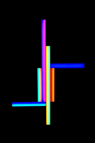 Настенный/Потолочный светильник Vesoi DF single 140 B1 DF sp01495+bicolor B1