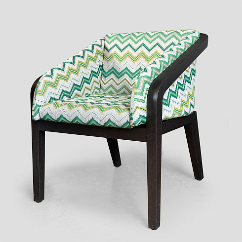 Обеденный стул Delight Collection Outdoor Grace Grace Grace Armchair