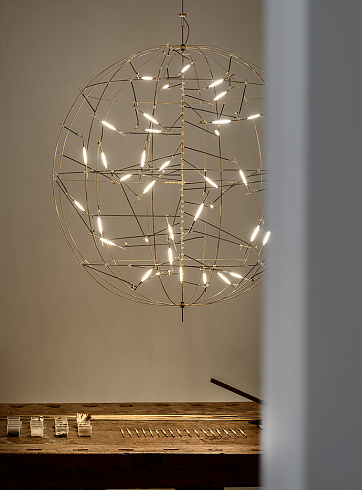 Подвесной светильник Catellani & Smith Pota! 50 Pota! POTA5S