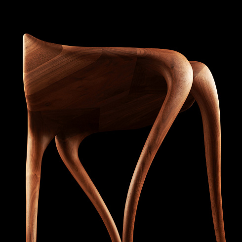 Приставной столик Agrippa VIPERUS VIPERUS