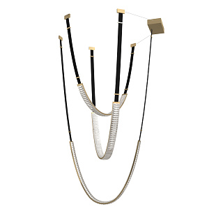 MD24083001-3A black/gold