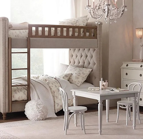 Кровать Idealbeds Chesterfield Chesterfield CHESB90