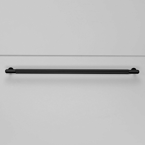 Ручка-скоба Buster and Punch Pull Bar Linear Large Black Linear GPB-02298