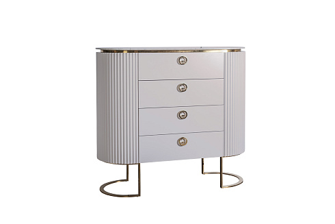 Комод LUCIANO см Garda Decor 77IP-GD010-KOM 