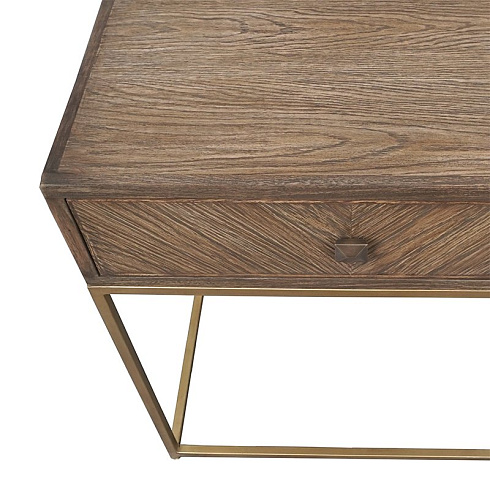 Тумбы Gramercy Home 512.028-DC04 