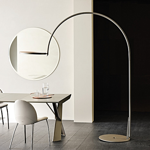 Торшер Cattelan Italia Arx Titan Arx Arx+GFM11