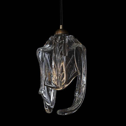 Подвесной светильник Glassburg ART DECO ART DECO