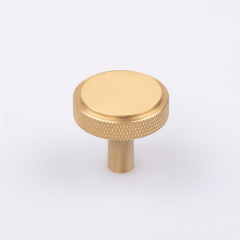 Ручка-кнопка Delight Collection Noir Noir PC0055-K35-BR