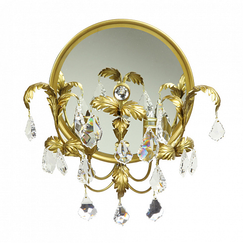 Бра MM Lampadari 6474/A2 V1165 Specchio