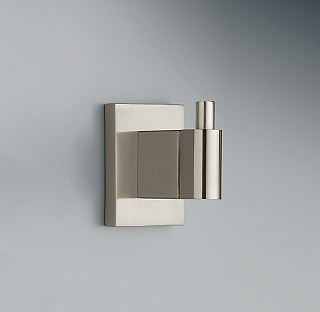 Modern Satin Nickel