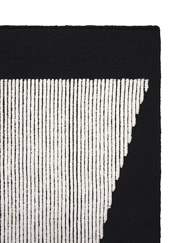 Ковер Tom Dixon Wedge 70x250 cm Wedge WEBLK170