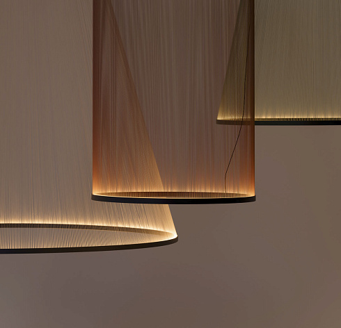 Подвесной светильник Vibia Array 1800 Beige Array 180024/13_10