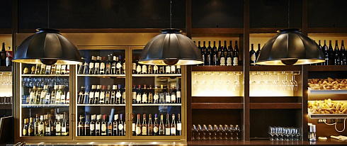 Подвесной светильник Venetia Studium Cupola 63 Cupola