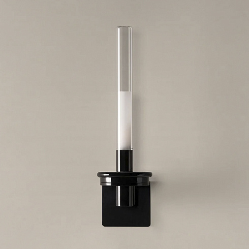 Настенный светильник Delight Collection 5059W black Wall lamp