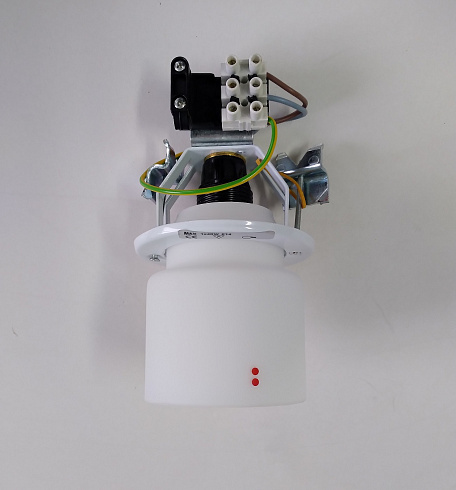 Встраиваемый светильник Fabbian D14F1101 Mono