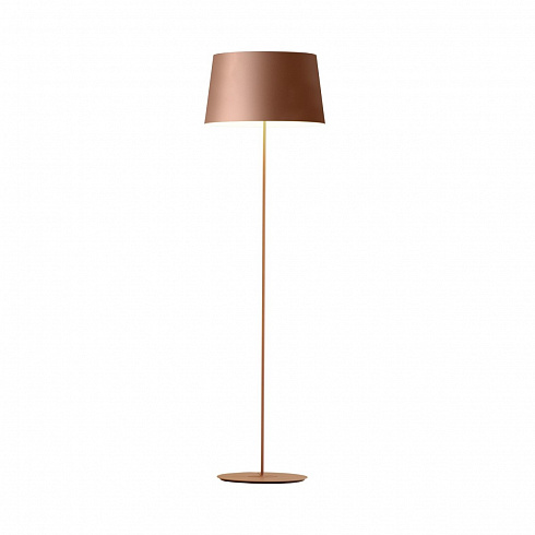 Торшер Vibia Warm 4906 Brown Warm 490628