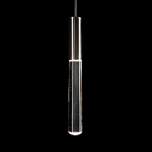 Подвесной светильник Glassburg Stick steel STICK Stick