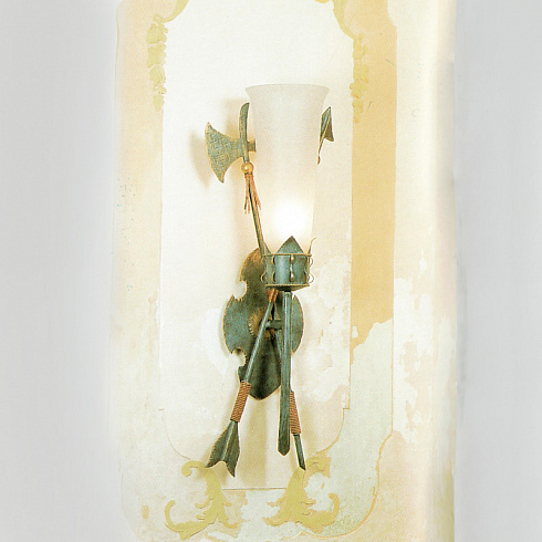 Бра MM Lampadari 5384/A1 V1017 5384