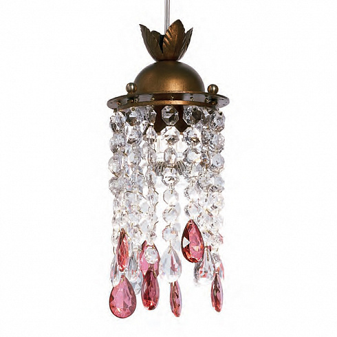 Подвесной светильник Tredici 1399H 1399