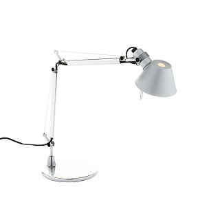 Tolomeo Micro Aluminium LED