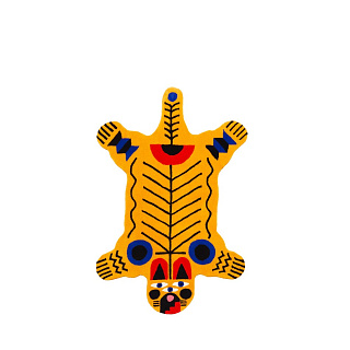 Oggian Italian Tiger M