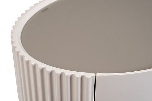 Тумбочка Scala см Garda Decor 77IP-NS2072 