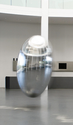 Подвесной светильник Ingo Maurer Pendulum Pendulum