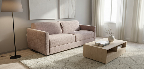 Диван Dienne Salotti Tokyo 3500 Gogh 622 Tokyo