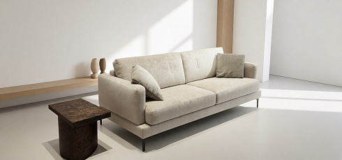 Диван Dienne Salotti Evo 3500 Sigma 400 Evo