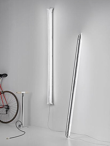 Подвесной светильник Ingo Maurer Blow Me Up 100-240V 180cm Blow me up 1054181