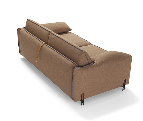 Диван Dienne Salotti Cloud 3500 Views II