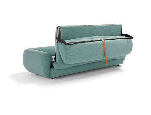 Диван Dienne Salotti Curvi 3034 Views II