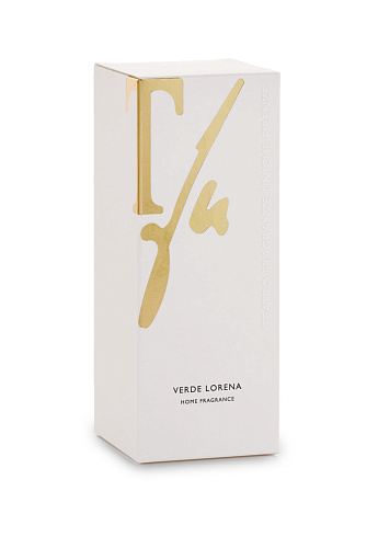 Спрей Teatro Verde Lorena 100 мл Verde Lorena VL100STFU