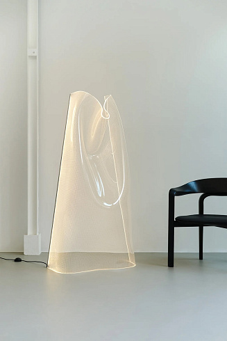 Напольный светильник Parachilna GWEILO HAN GR GWEILO 312000600019