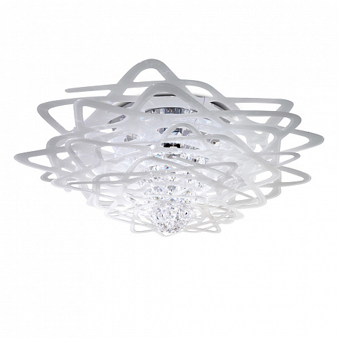 Потолочный светильник Slamp Aurora Large White Aurora AURCL00WHT00000000EU