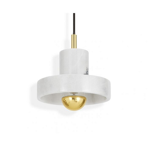 Подвесной светильник Tom Dixon Stone Stone STP03WEU