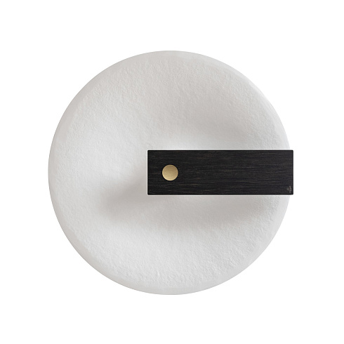 Настенный светильник Hind Rabii Meridiana L White+Ardesia Meridiana 20493