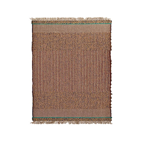 Уличный ковер Gervasoni Eco 02  Eco Eco 02 Natural