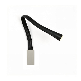 FLEXILED AP L60 nickel/black
