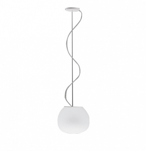 Подвесной светильник Fabbian Lumi Mochi d30 Lumi F07A0701