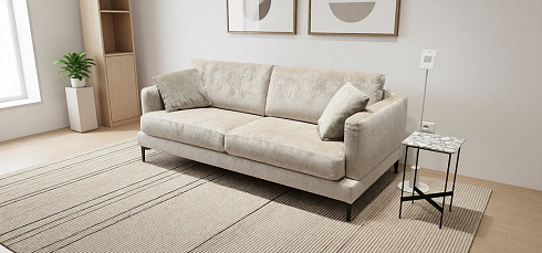 Диван Dienne Salotti Evo 3500 Sigma 400 Evo