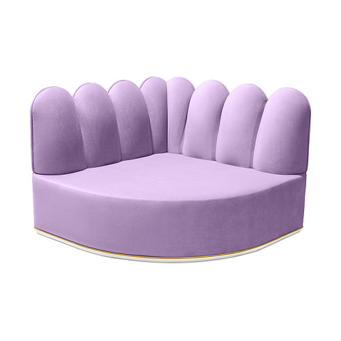 Диван Circu Cotton Candy  Cotton Candy Venus Lilac