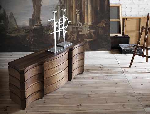 Комод Agrippa GIORGIO 180 GIORGIO