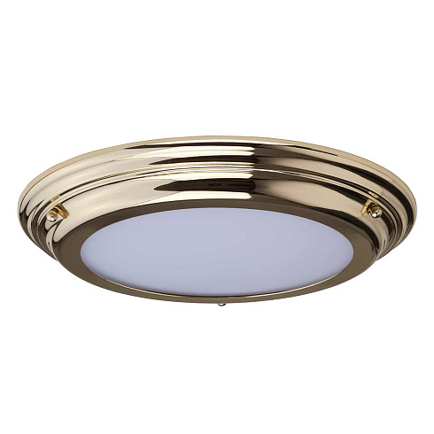 Потолочный светильник Elstead Lighting WELLAND-F-PB Welland WELLAND/F PB